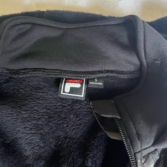 Fila jacket - Picture 3 of 4